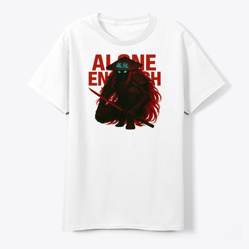 Alone Enough