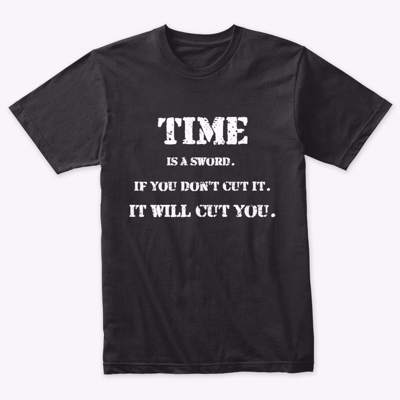 wisdom t-shirt