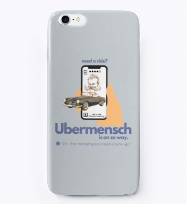 Ubermensch Gets a 3.9