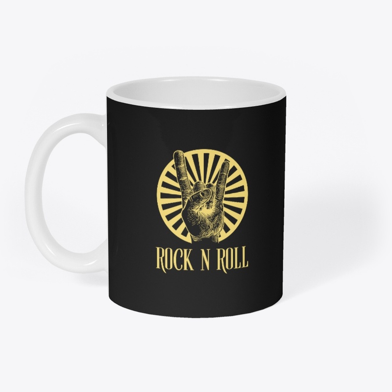 Rock & Roll Summer 
