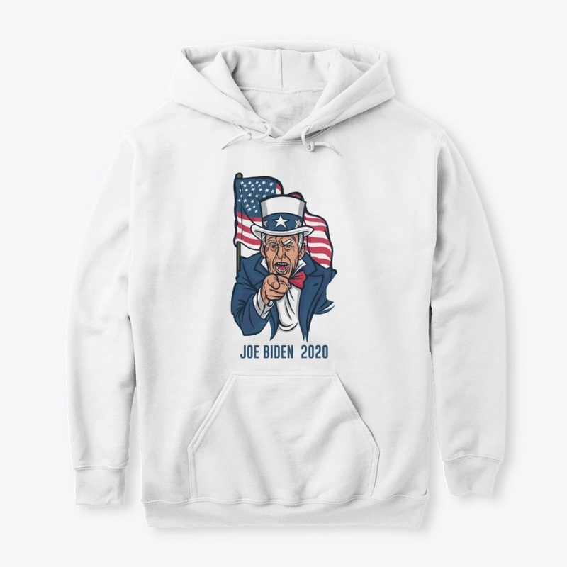 Joe Biden 2020 T-Shirt and Hoodie