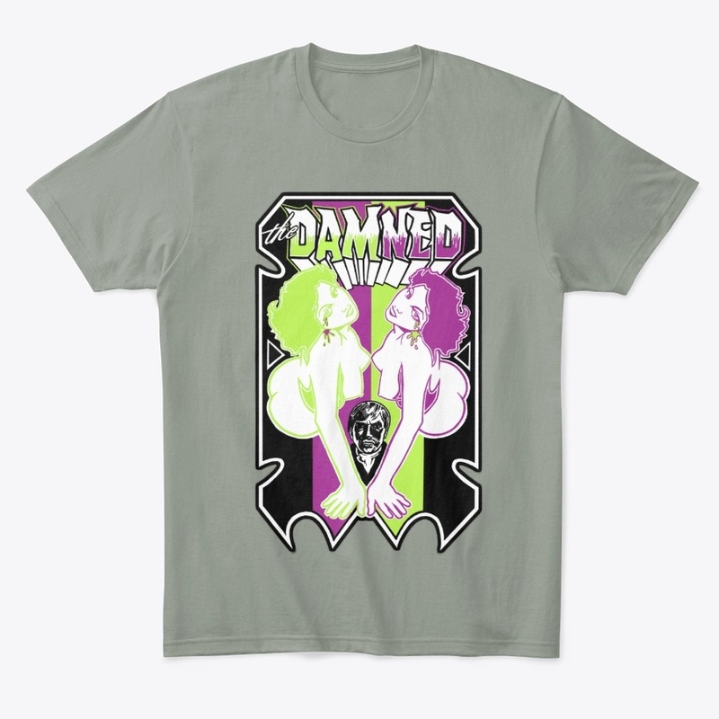 The Damned