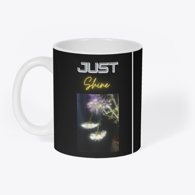 just shine