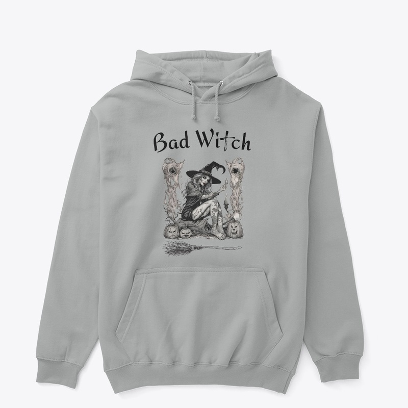 Bad witch