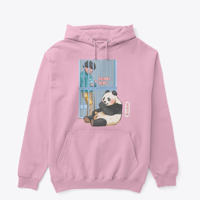 XIAOBAITIAN🐼Giant Panda
