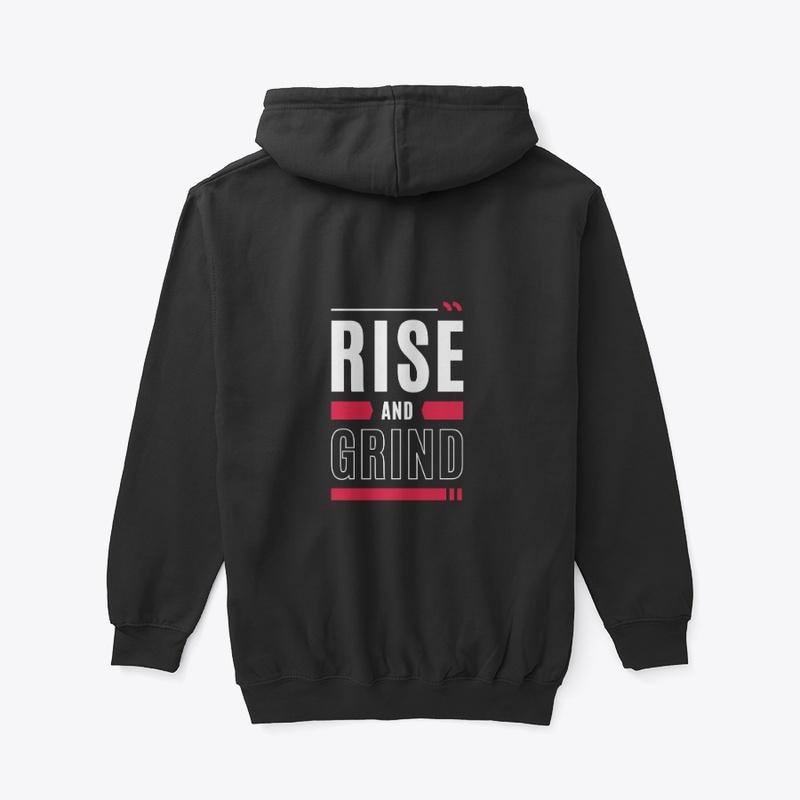 Rise and grind 