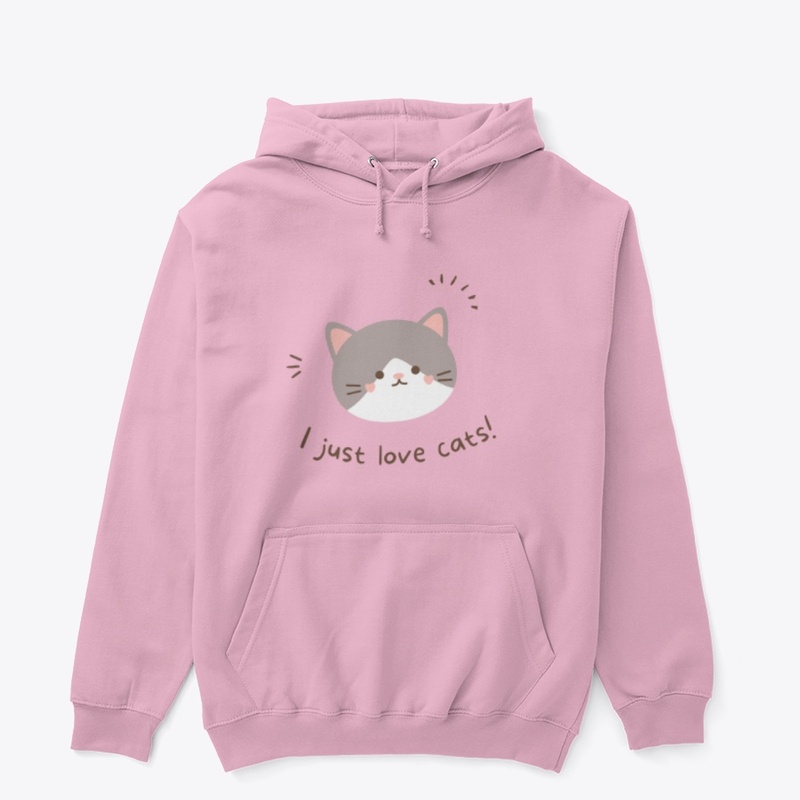 I Lovee Catss