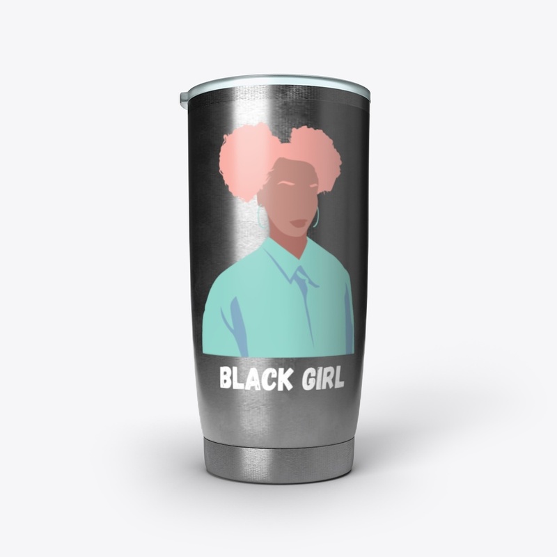 Black Girl product 