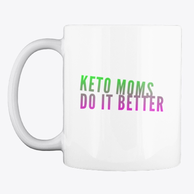 Keto Mom