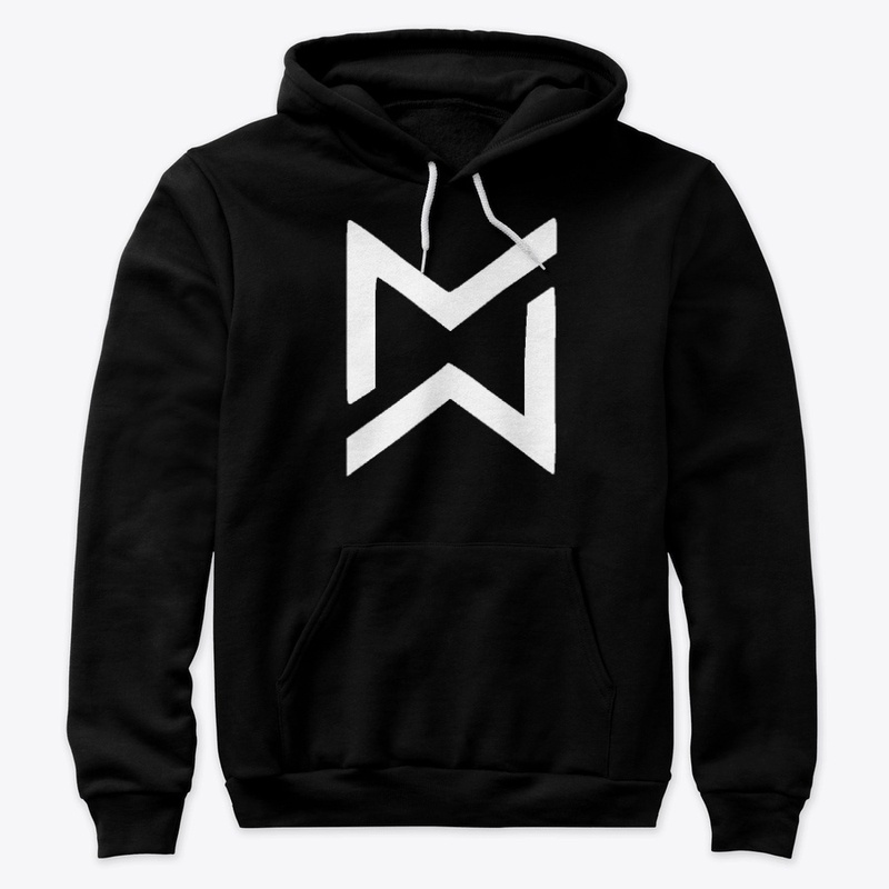 Classic Logo Black