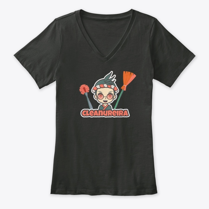 Cleanureira Lady Housekeeping Gifts