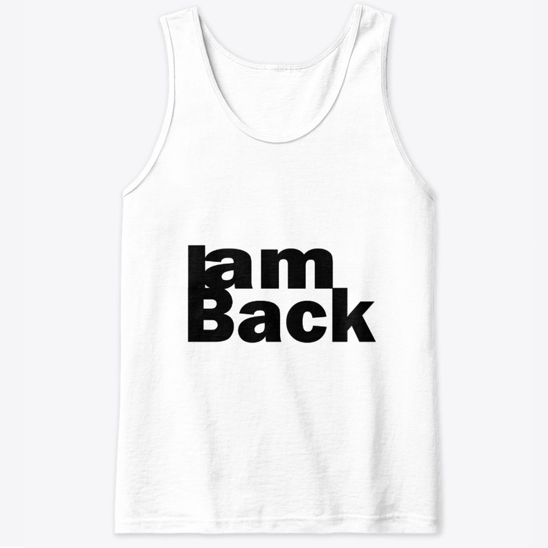 i-am-back