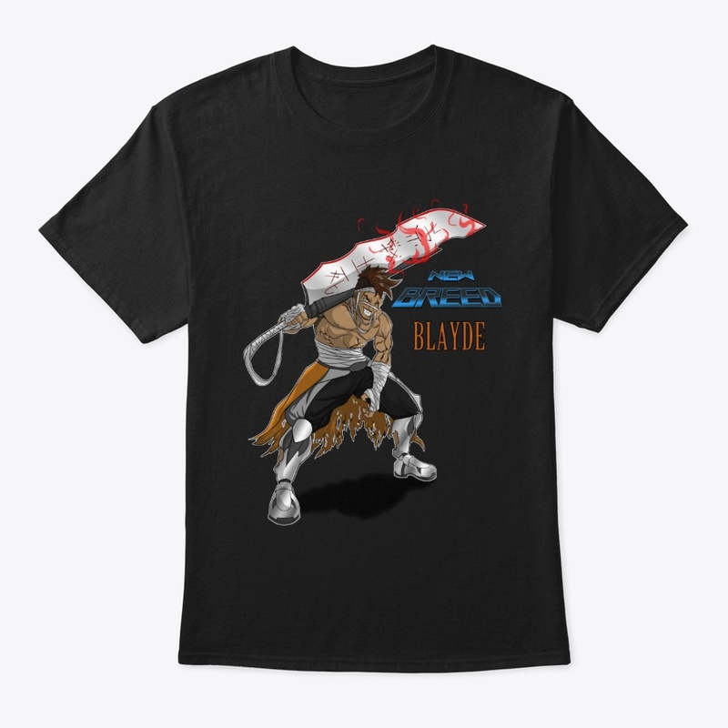 Blayde Design