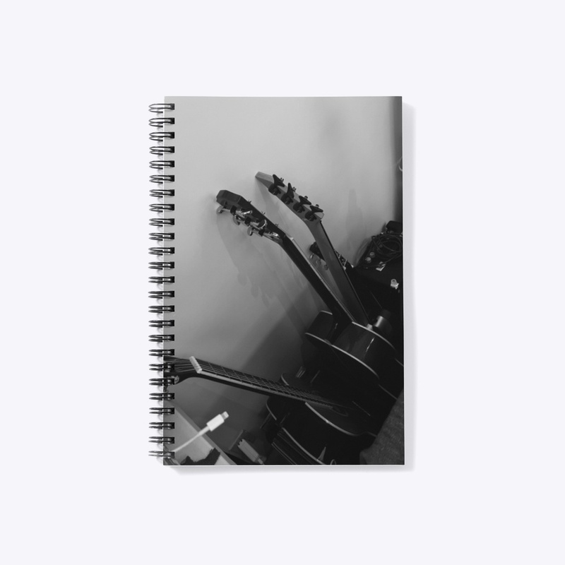"Songs" Journal