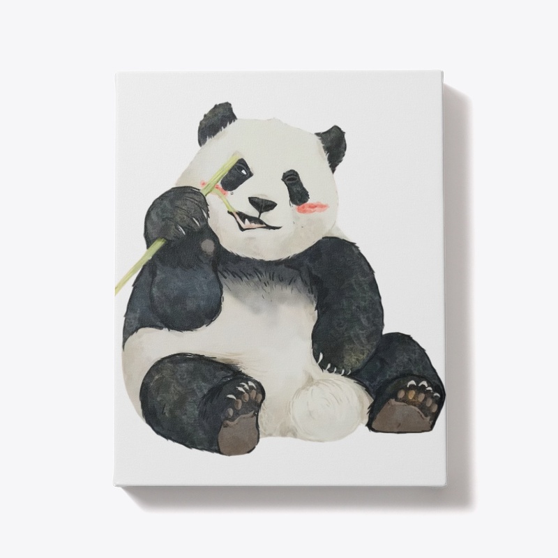 FUBAO🐼Giant Panda