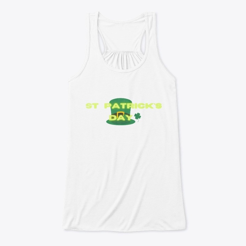 St Patrick's Day