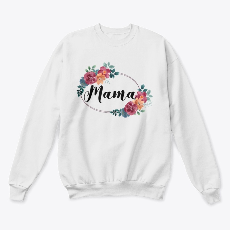 Mama Merch 