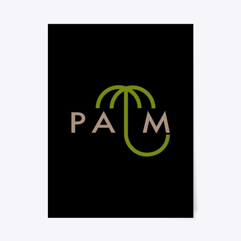 Happy Palm