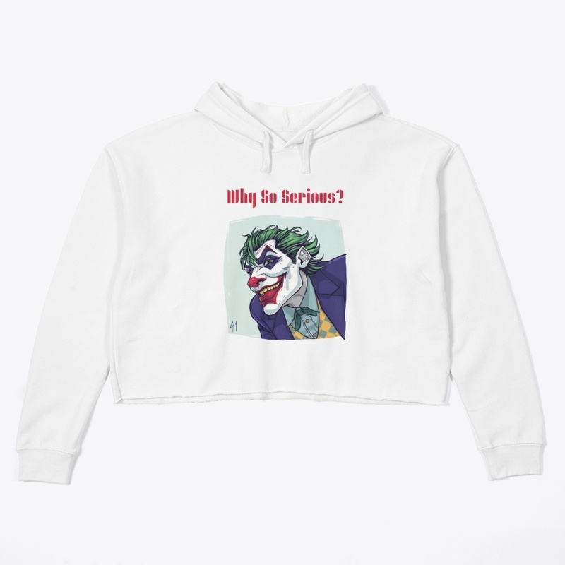 #Joker