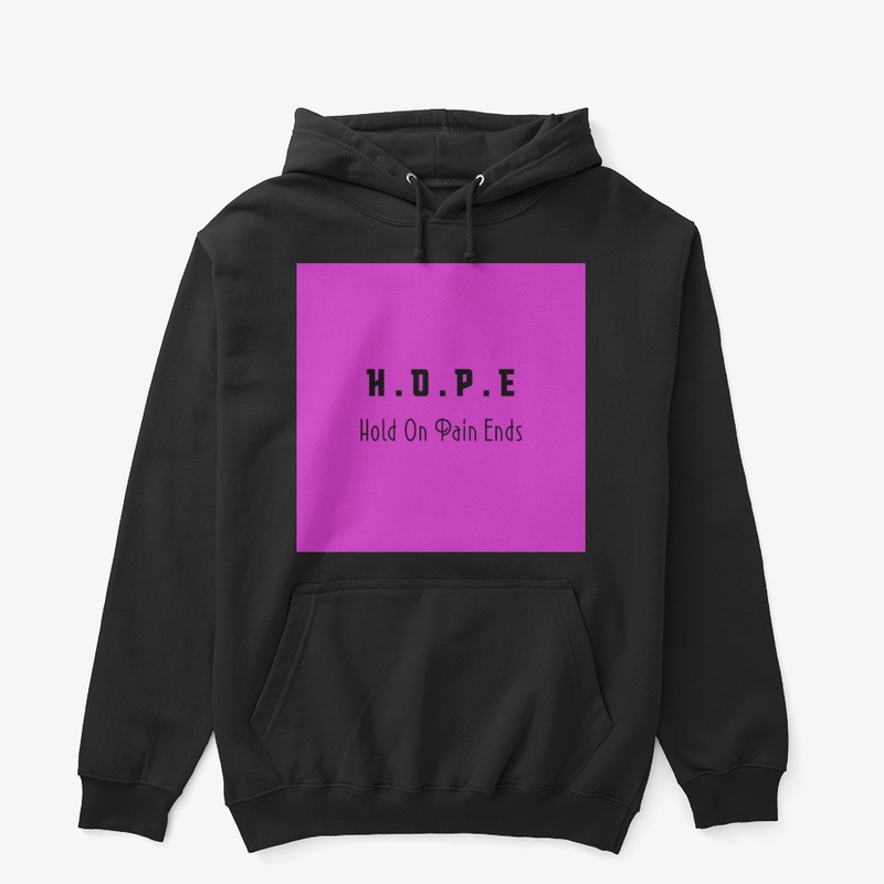H.O.P.E