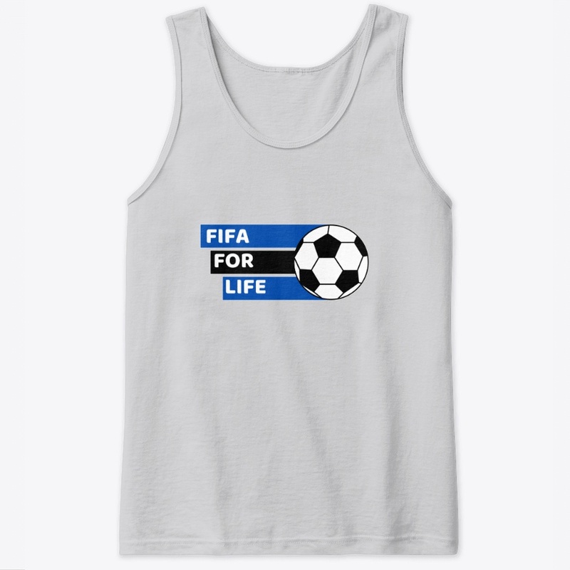 FIFA For Life