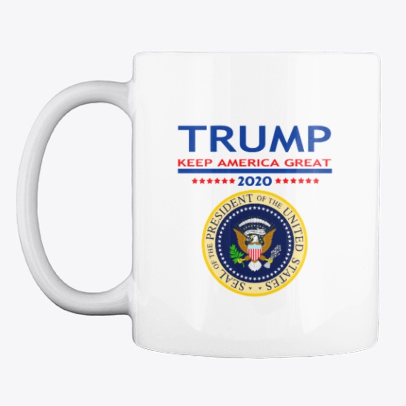 Keep America Great