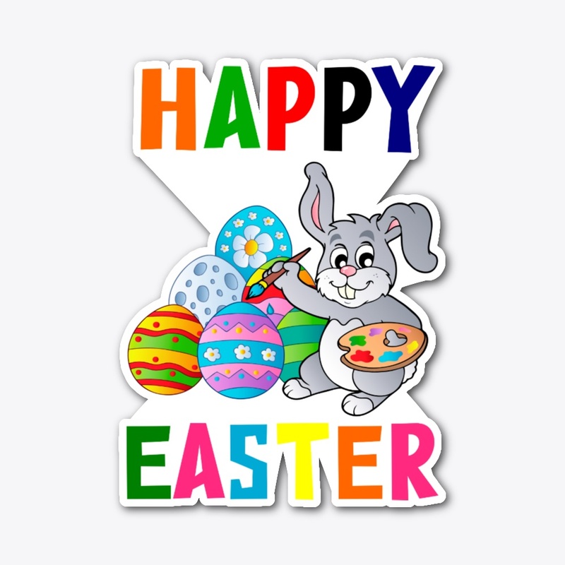 Happy Easter Day