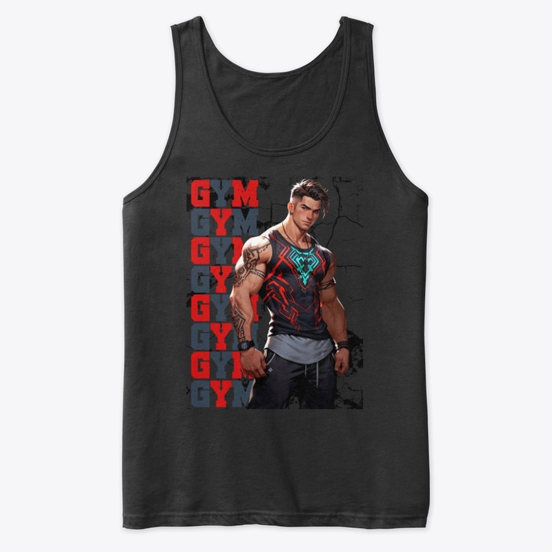 Hit The Gym Today