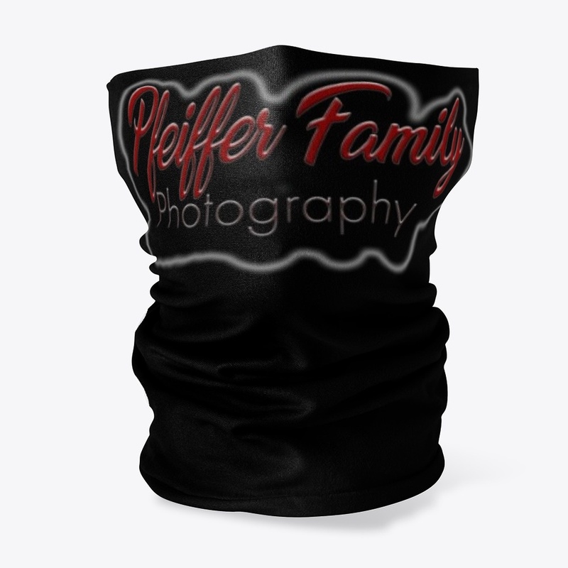 Pfeiffer Family Photography Design 1