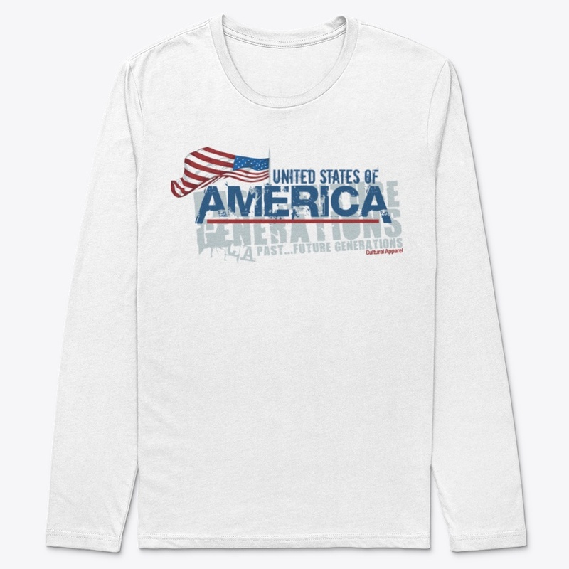 Generations USA