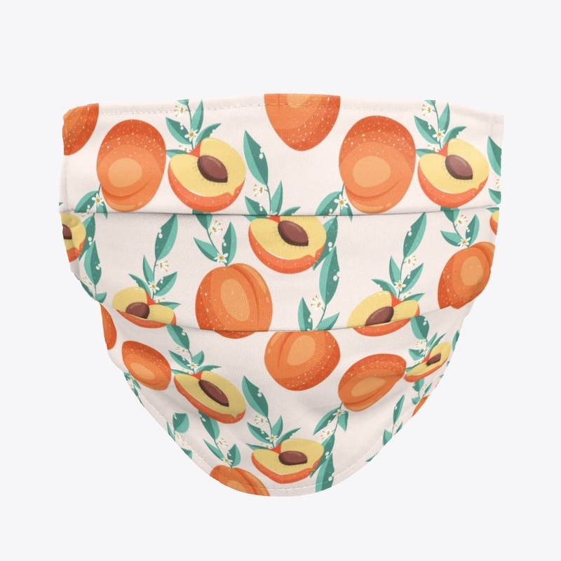 Apricot Face Mask