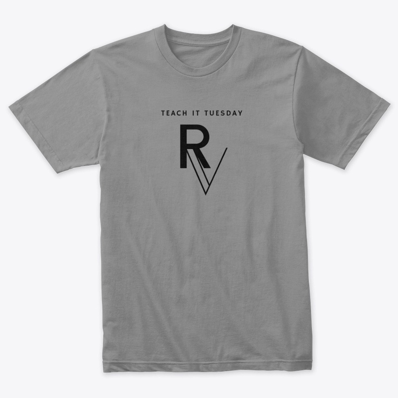 Recaptured Values Apparel