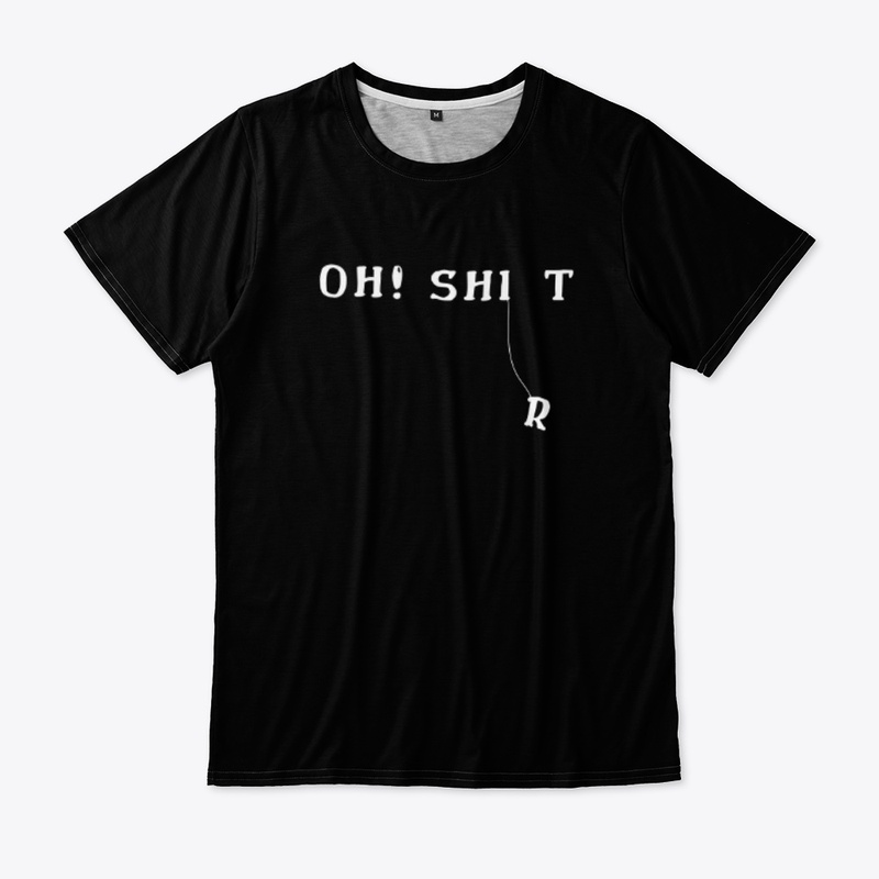 Oh! Shirt 