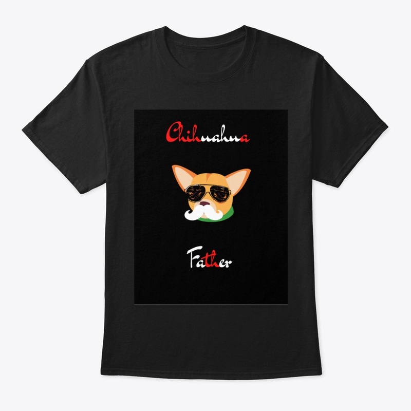 chihuahua father 