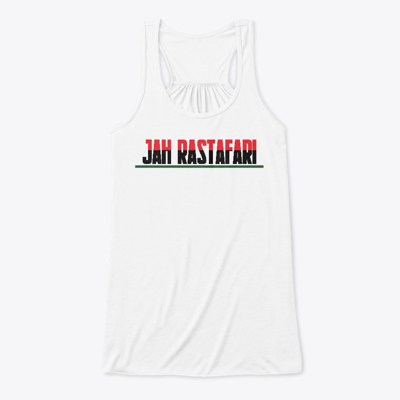Jah Rastafari