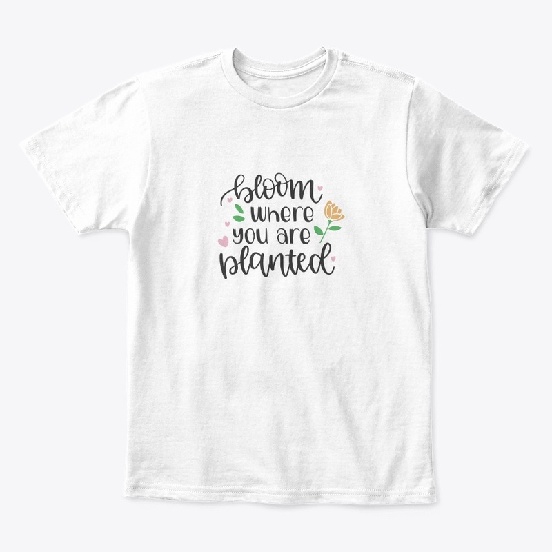 classic t shirt