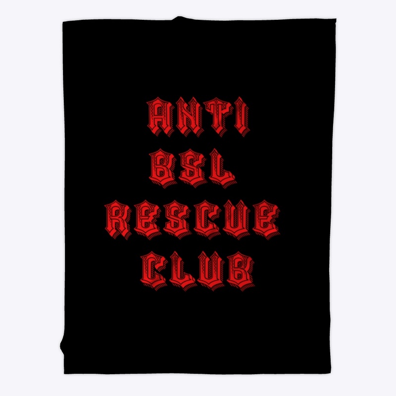 Anti BSL Rescue Club