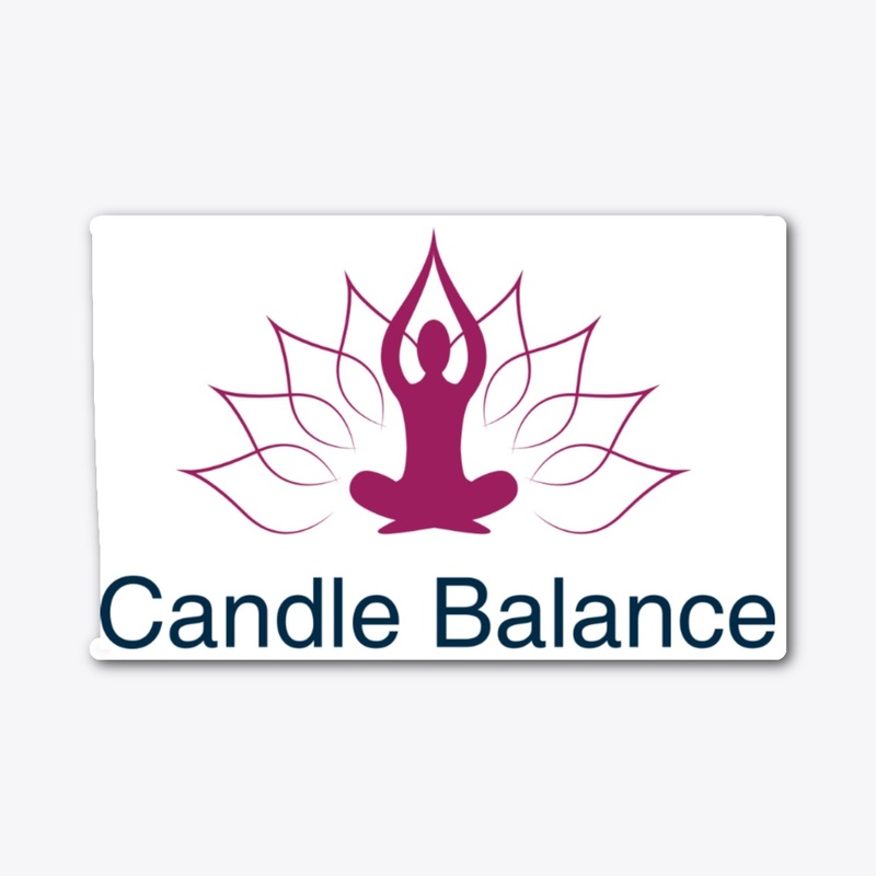 CANDLE BALANCE