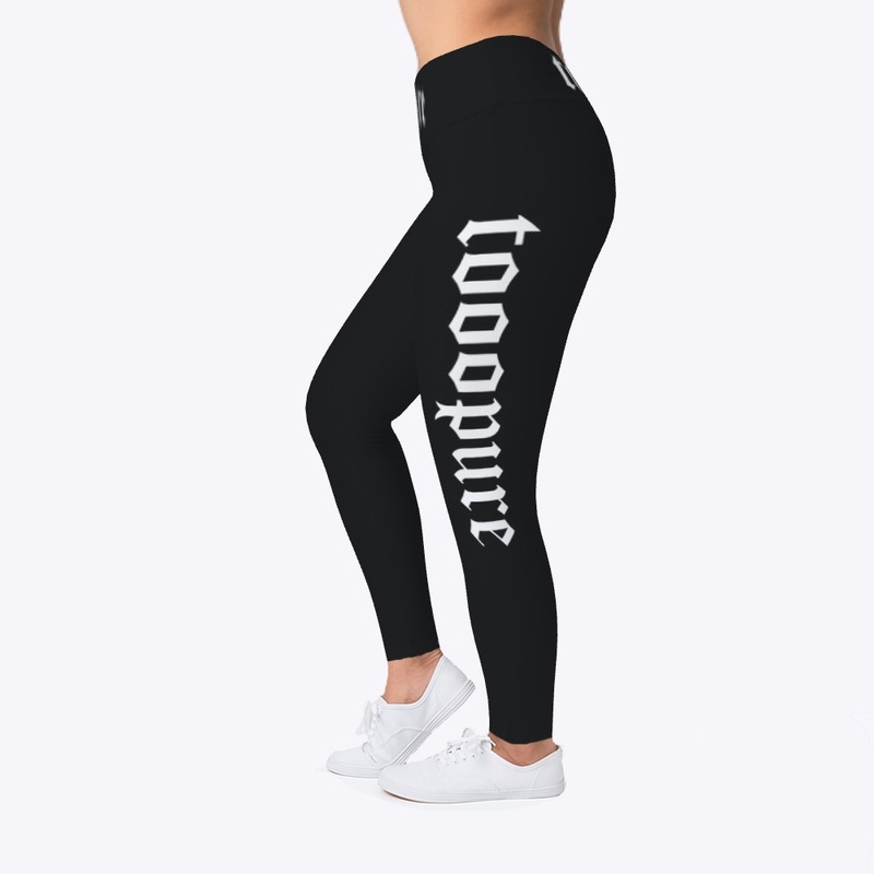 tooopure leggings