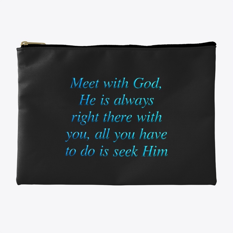Meet with GOD