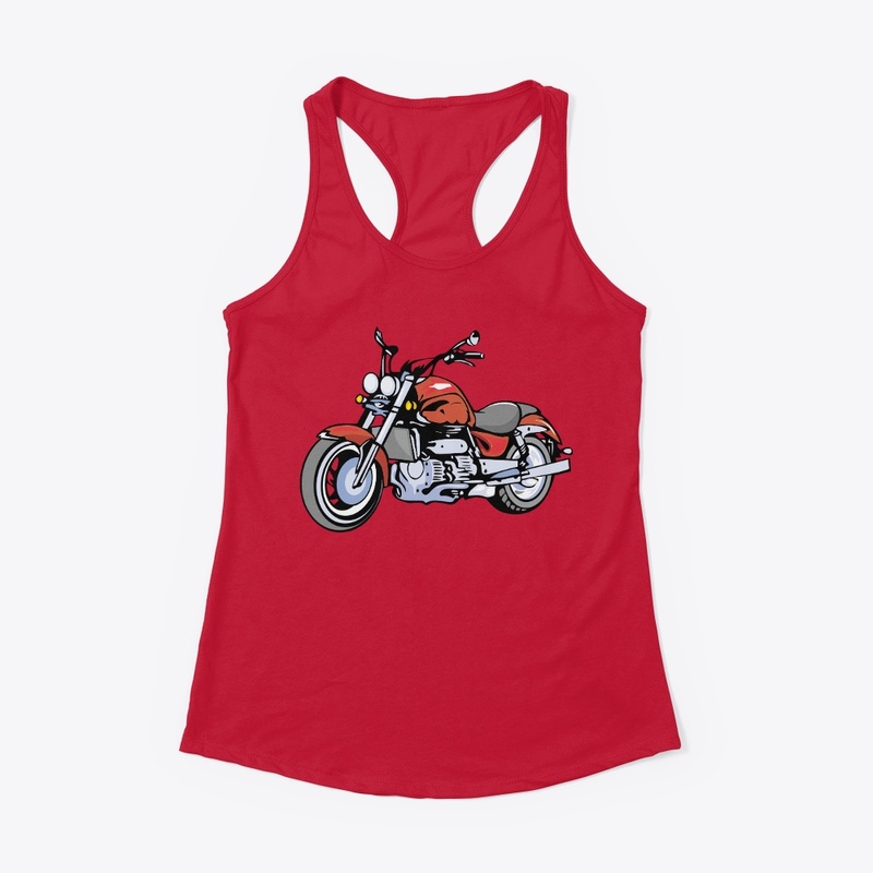 Motor Cycle