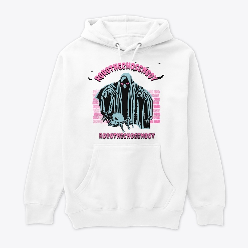 RoroTheChosenBoy Merch