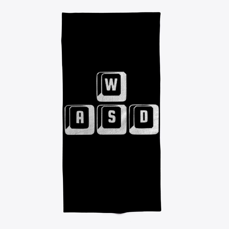 WASD NEW!