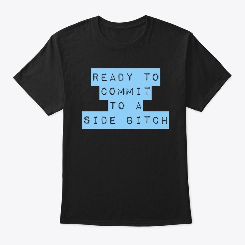 Commit to the side