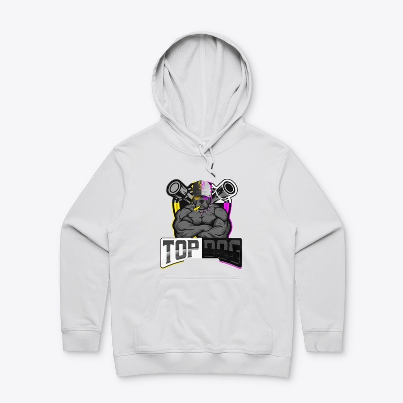 TDG OG Logo Collection