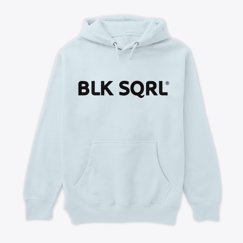 BLK SQRL original name logo 