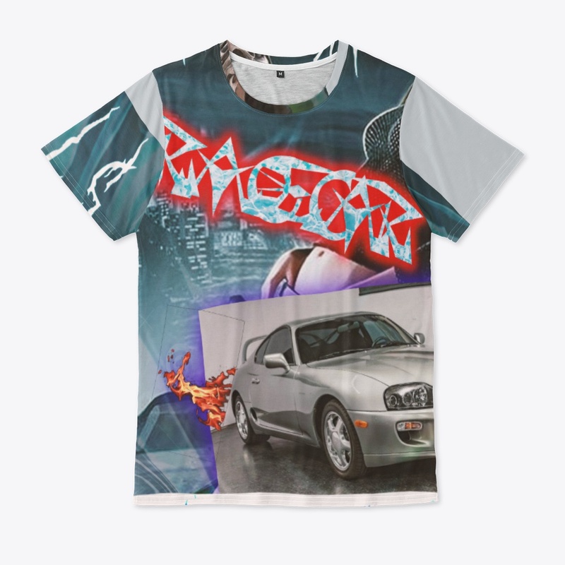 RAcecar fast car