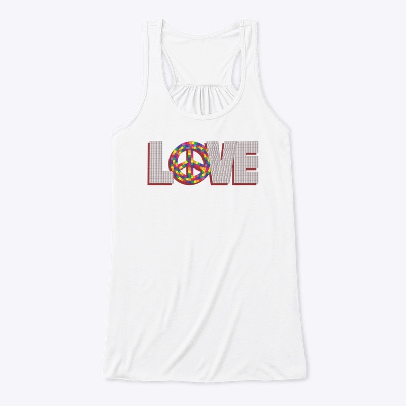 Love and Peace
