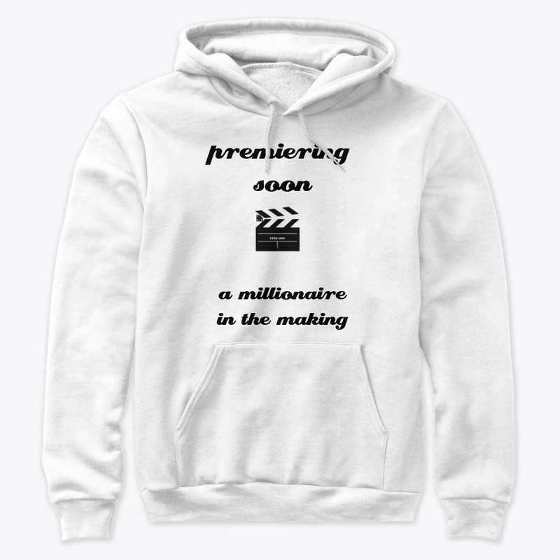 Premiering Soon Collection