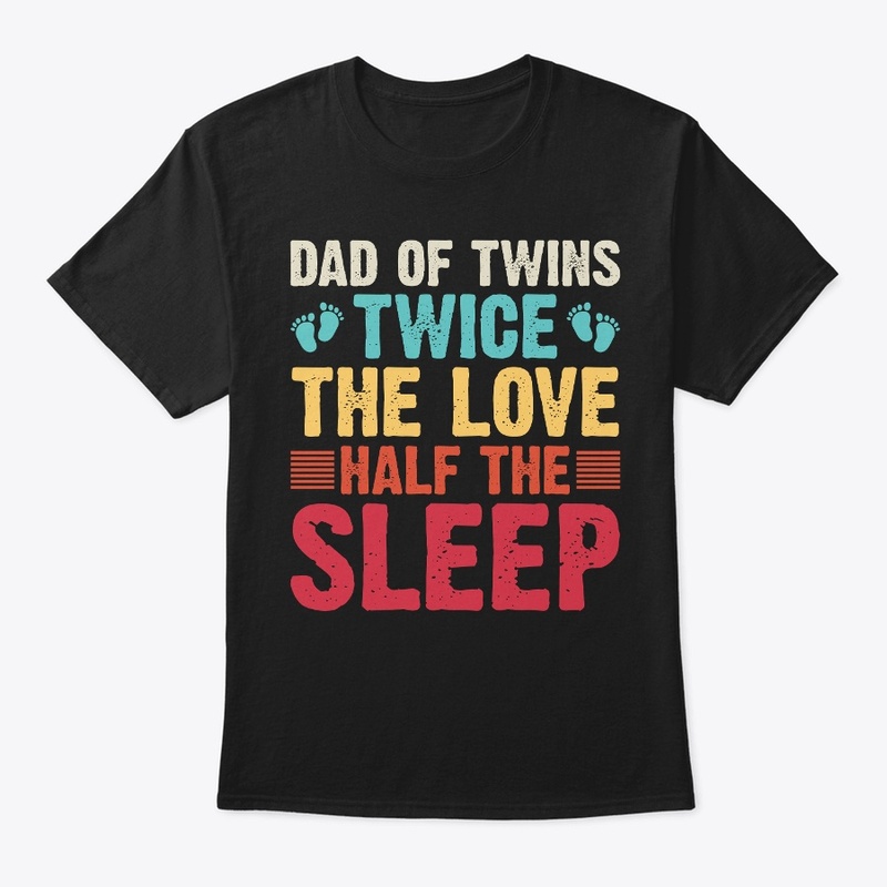 Dad of twin